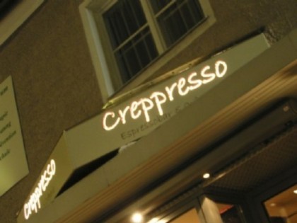 Foto: Creppresso